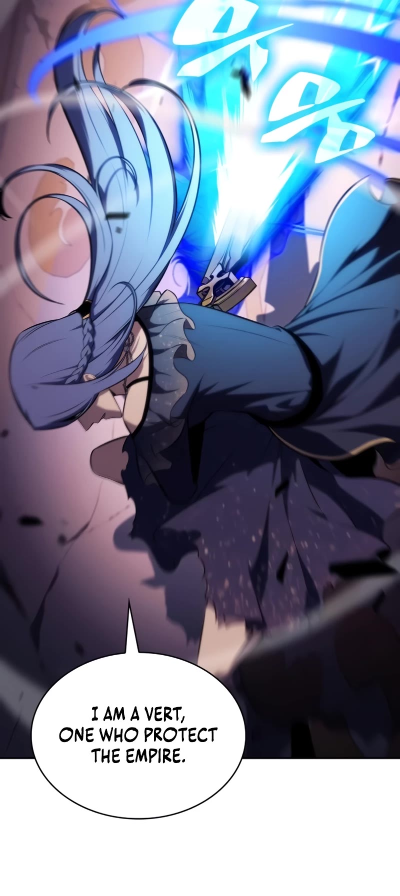 The Regressed Son of a Duke is an Assassin Chapter 34 page 45 - Chapter 34: Banquet of Blood (2)