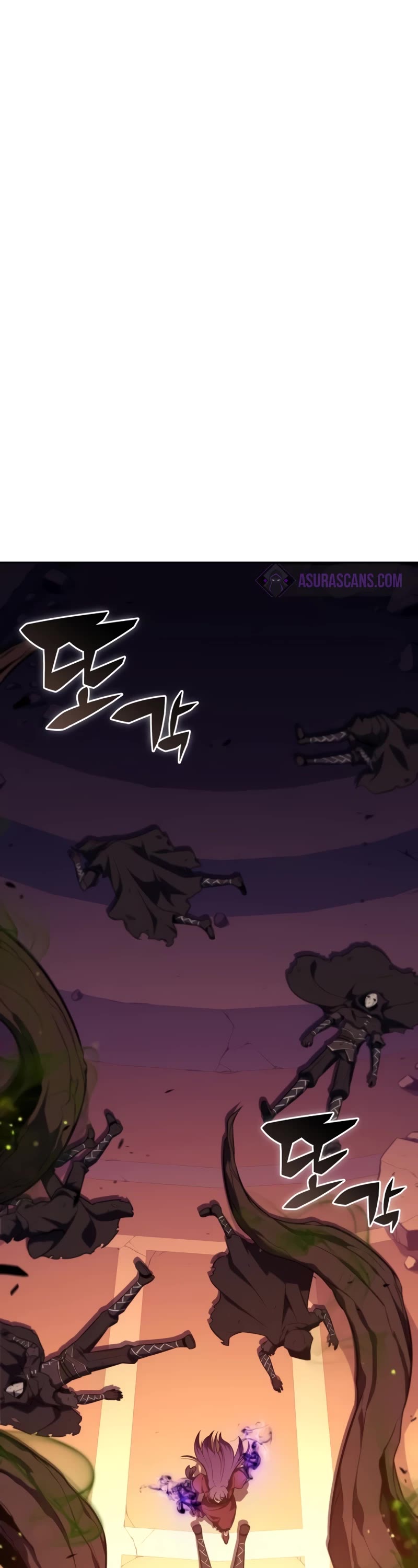 The Regressed Son of a Duke is an Assassin Chapter 34 page 48 - Chapter 34: Banquet of Blood (2)