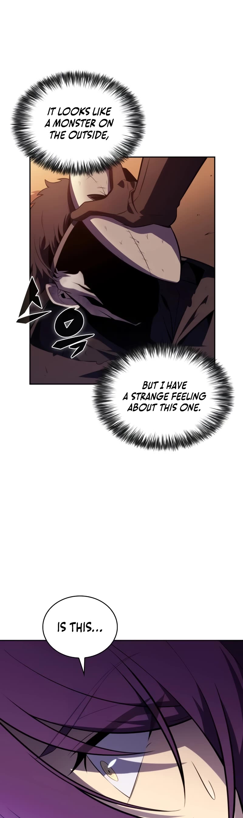 The Regressed Son of a Duke is an Assassin Chapter 34 page 50 - Chapter 34: Banquet of Blood (2)