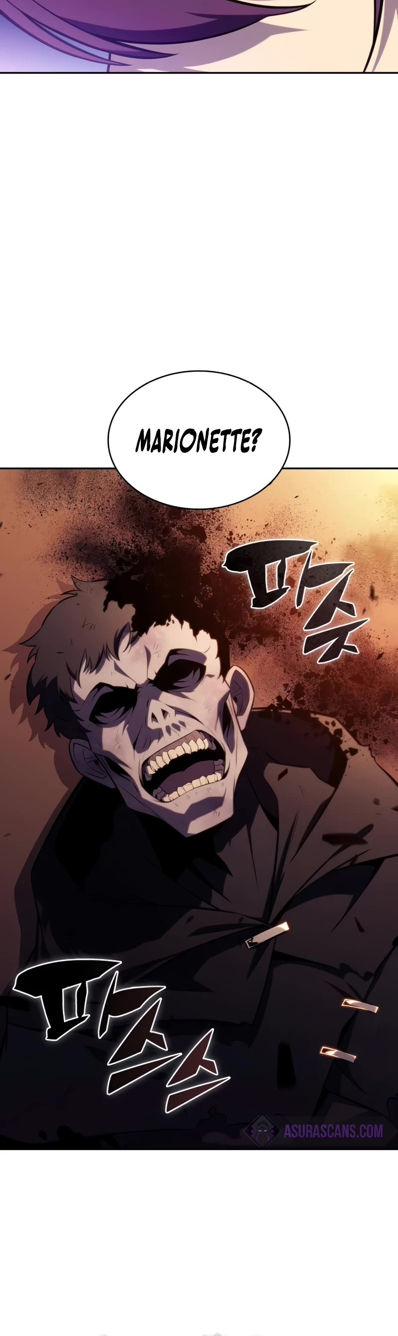 The Regressed Son of a Duke is an Assassin Chapter 34 page 51 - Chapter 34: Banquet of Blood (2)