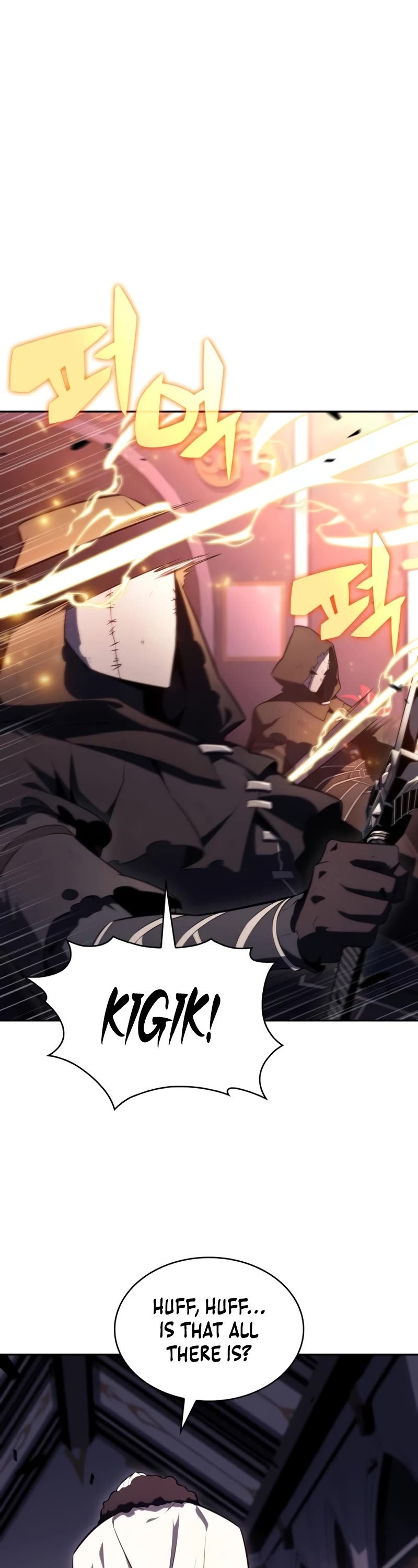 The Regressed Son of a Duke is an Assassin Chapter 34 page 55 - Chapter 34: Banquet of Blood (2)