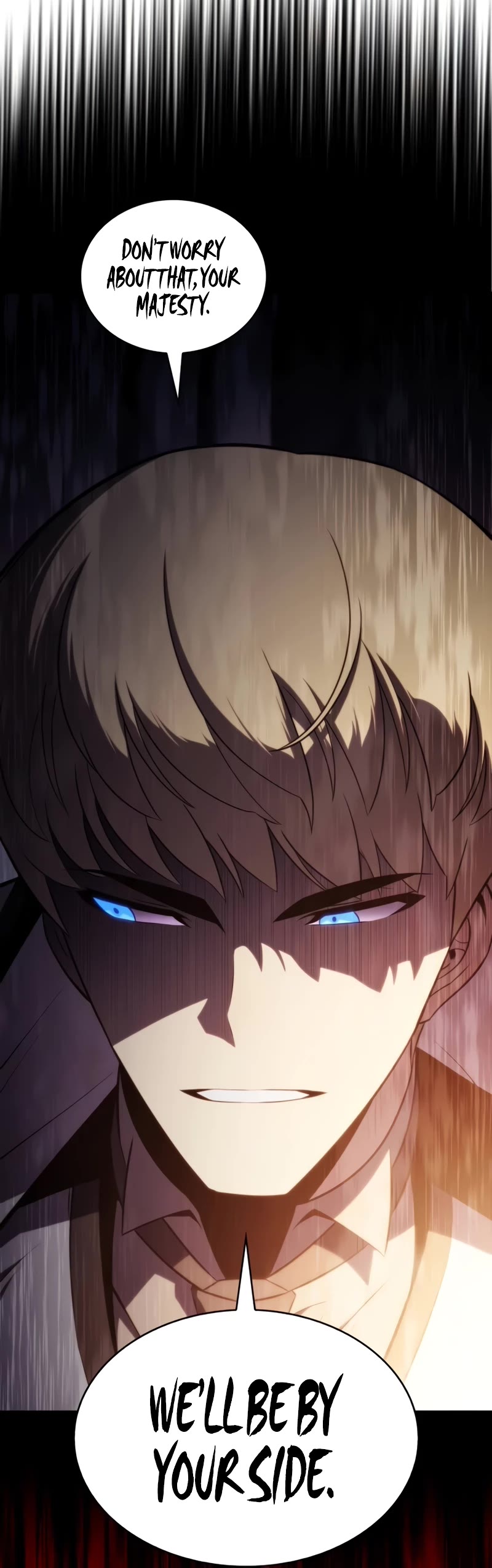 The Regressed Son of a Duke is an Assassin Chapter 34 page 61 - Chapter 34: Banquet of Blood (2)