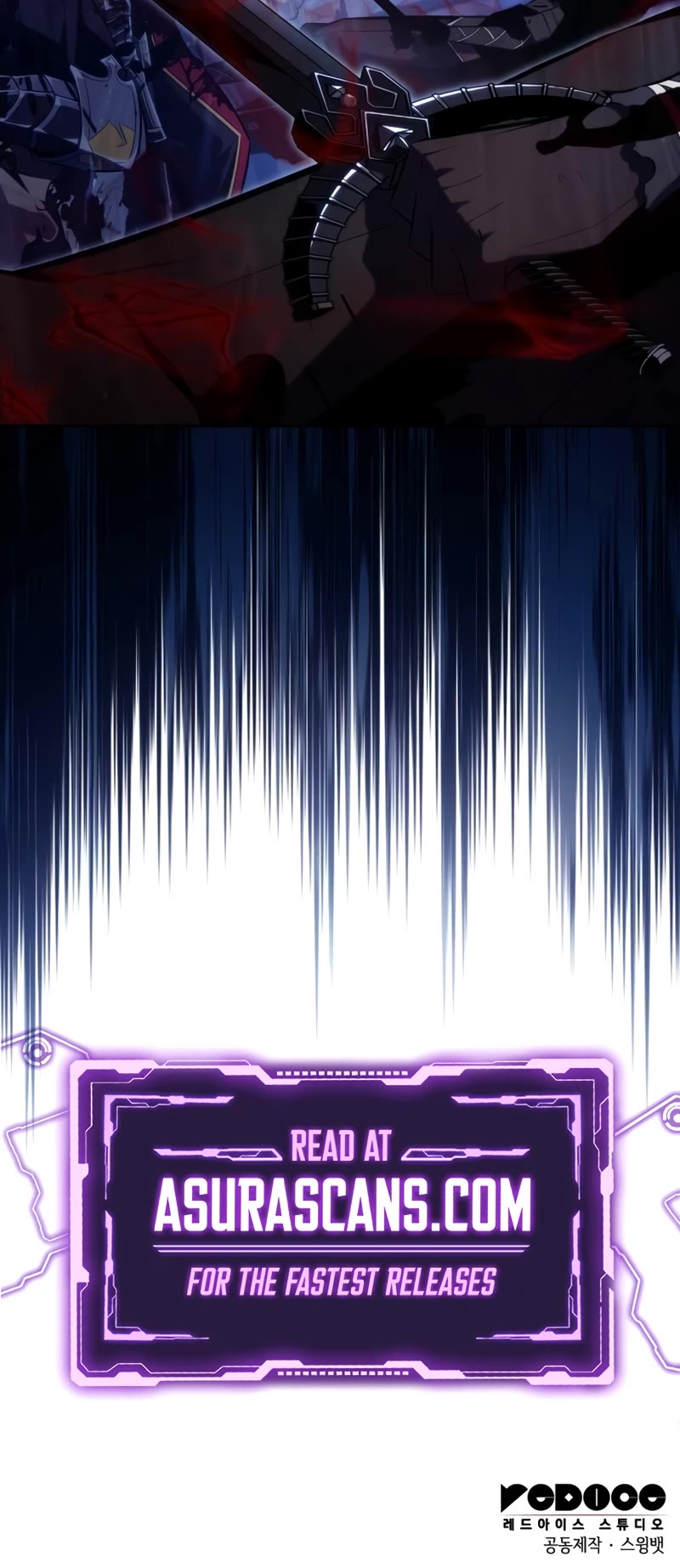 The Regressed Son of a Duke is an Assassin Chapter 34 page 65 - Chapter 34: Banquet of Blood (2)