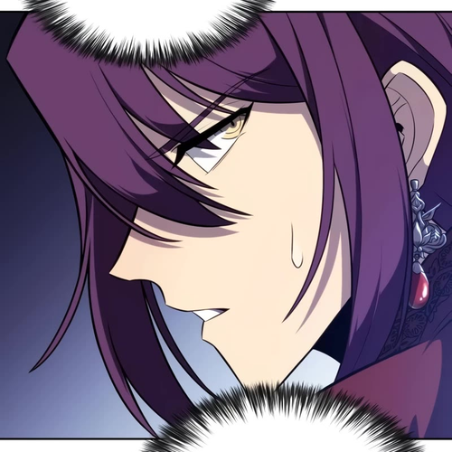 The Regressed Son of a Duke is an Assassin Chapter 34: Banquet of Blood (2) cover