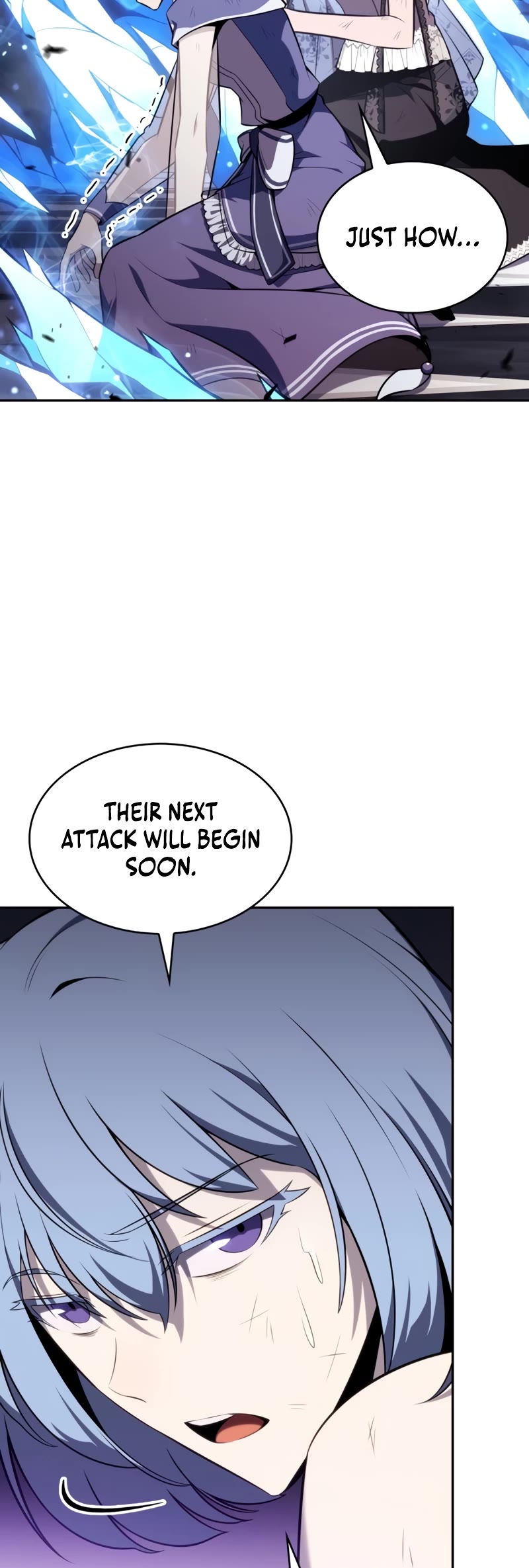 The Regressed Son of a Duke is an Assassin Chapter 35 page 25 - Chapter 35: Banquet of Blood (3)