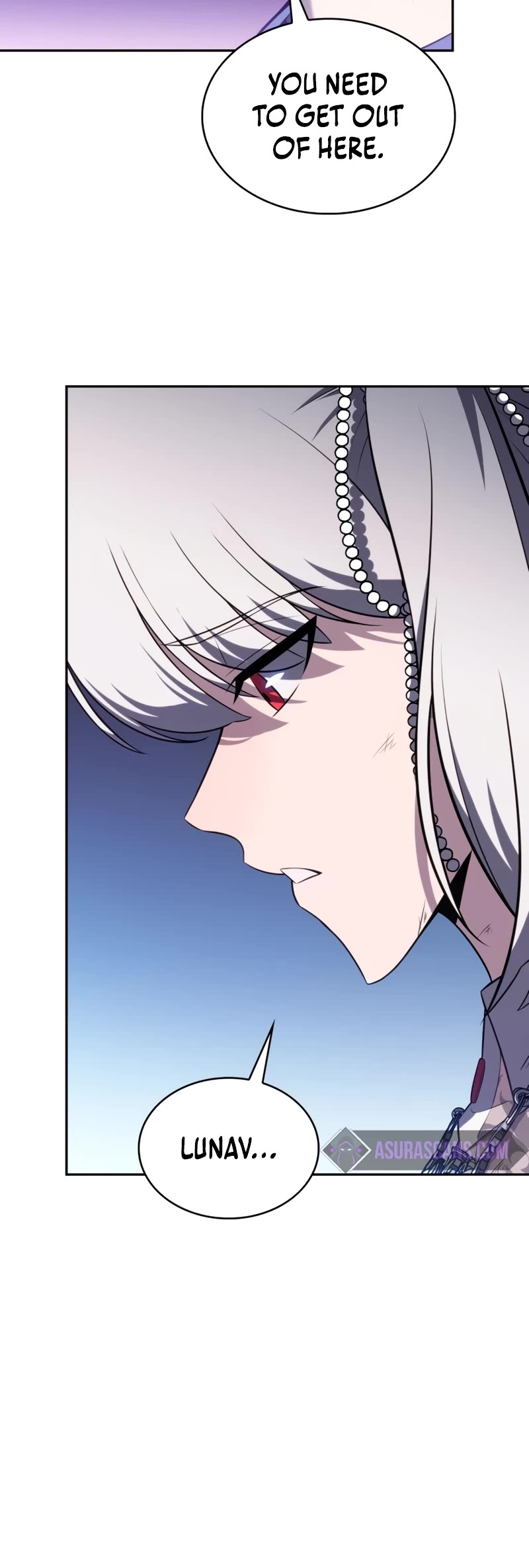 The Regressed Son of a Duke is an Assassin Chapter 35 page 26 - Chapter 35: Banquet of Blood (3)