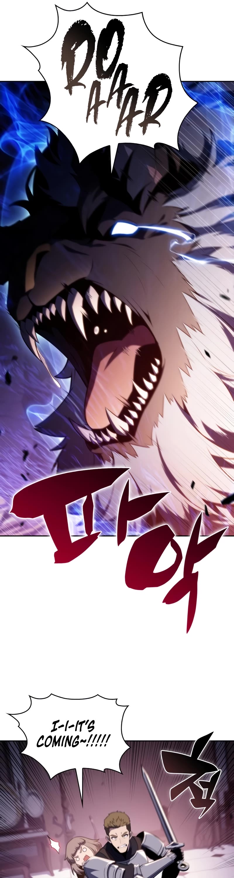 The Regressed Son of a Duke is an Assassin Chapter 35 page 37 - Chapter 35: Banquet of Blood (3)