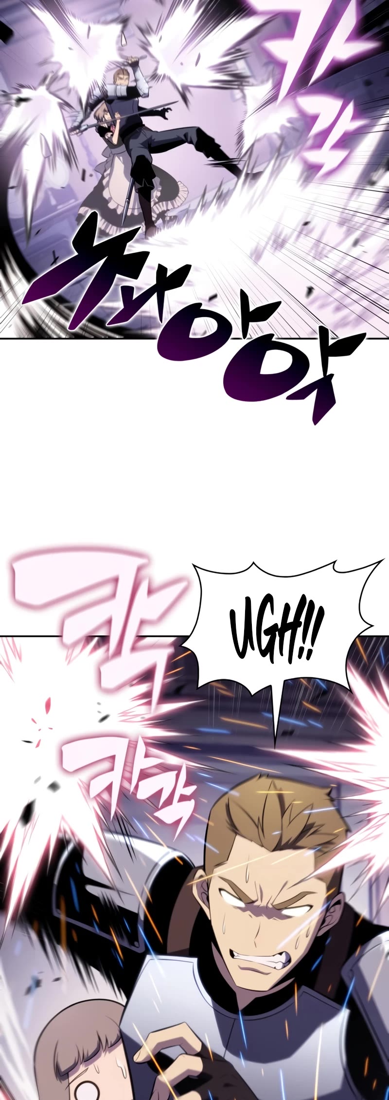 The Regressed Son of a Duke is an Assassin Chapter 35 page 40 - Chapter 35: Banquet of Blood (3)