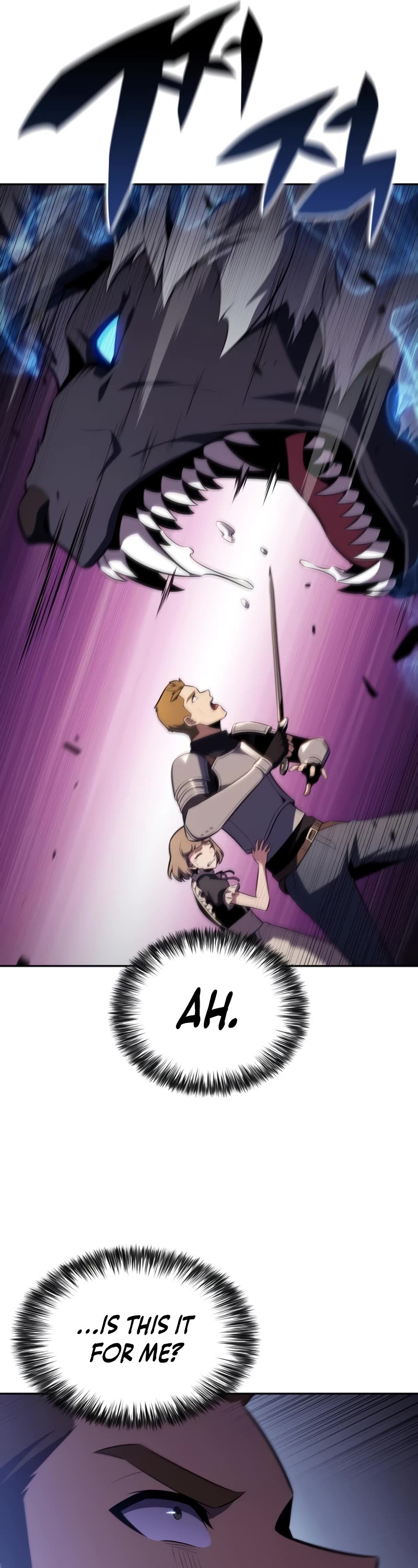 The Regressed Son of a Duke is an Assassin Chapter 35 page 42 - Chapter 35: Banquet of Blood (3)