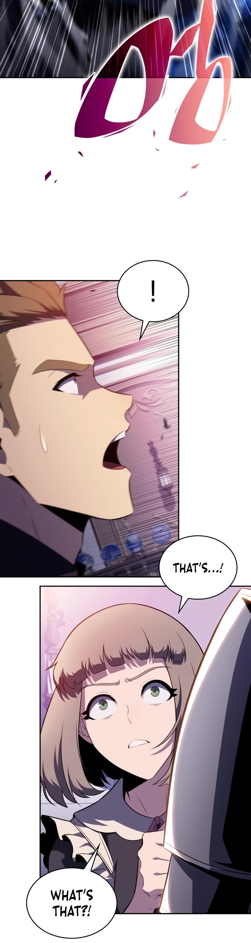 The Regressed Son of a Duke is an Assassin Chapter 35 page 44 - Chapter 35: Banquet of Blood (3)