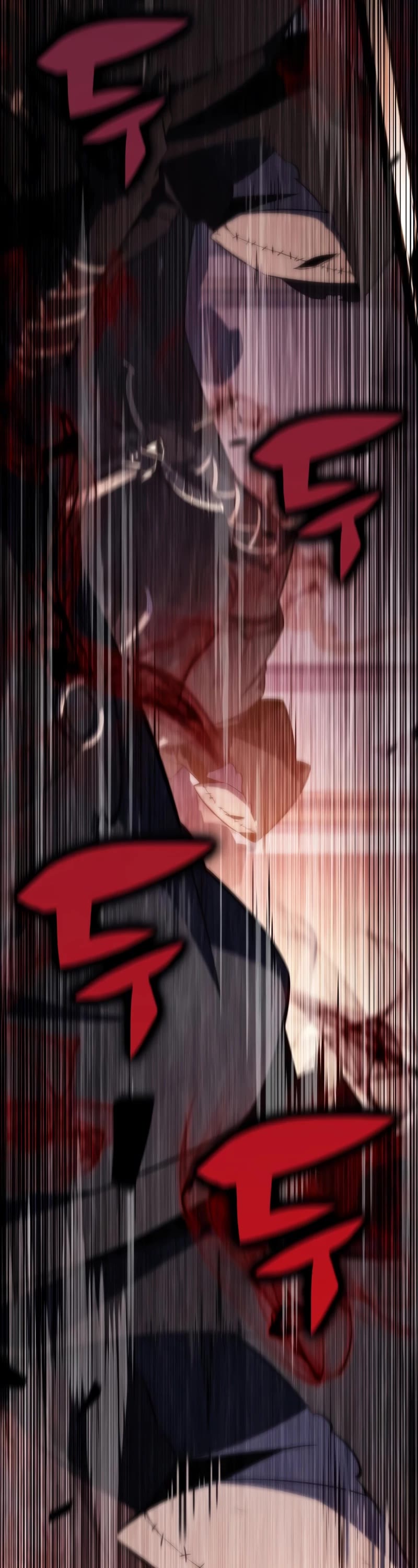 The Regressed Son of a Duke is an Assassin Chapter 35 page 49 - Chapter 35: Banquet of Blood (3)