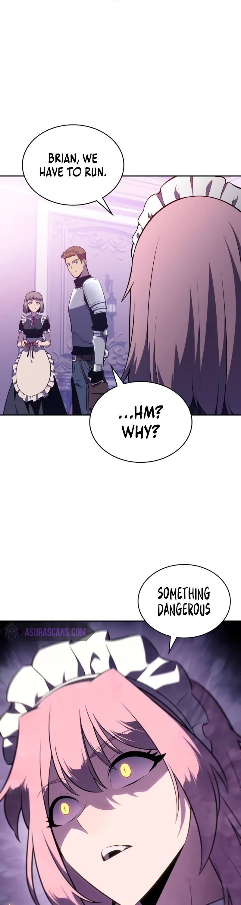 The Regressed Son of a Duke is an Assassin Chapter 35 page 5 - Chapter 35: Banquet of Blood (3)