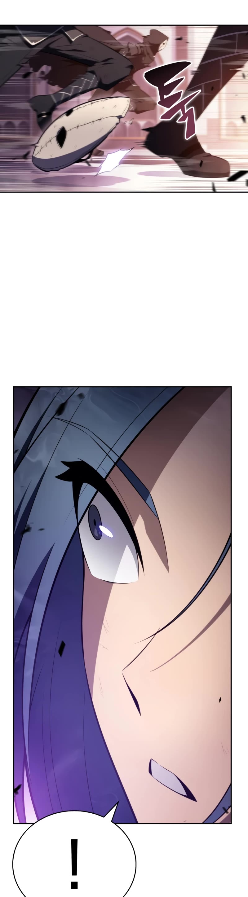 The Regressed Son of a Duke is an Assassin Chapter 35 page 55 - Chapter 35: Banquet of Blood (3)