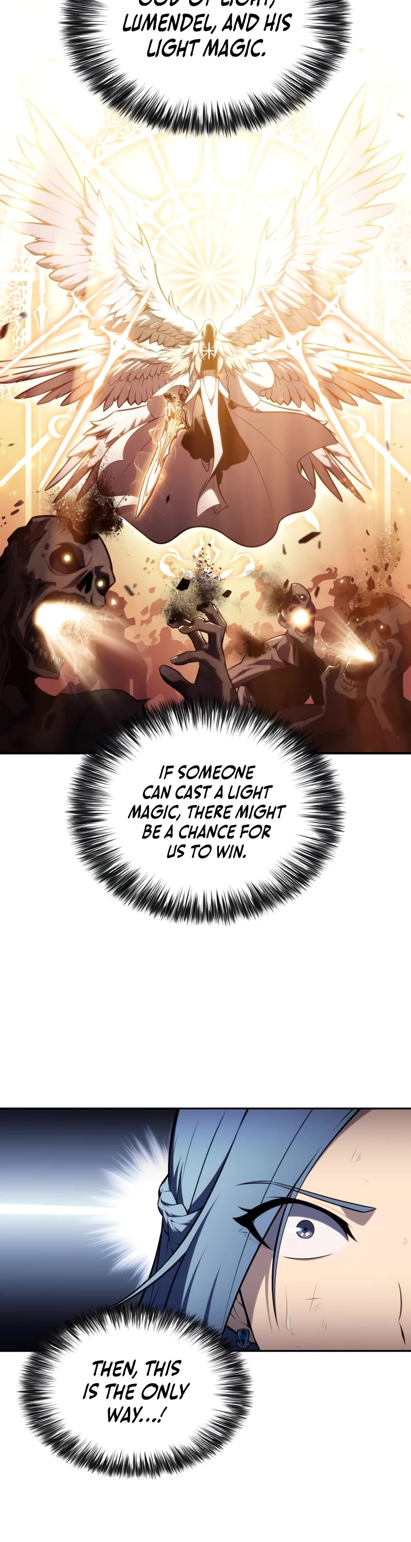 The Regressed Son of a Duke is an Assassin Chapter 35 page 58 - Chapter 35: Banquet of Blood (3)