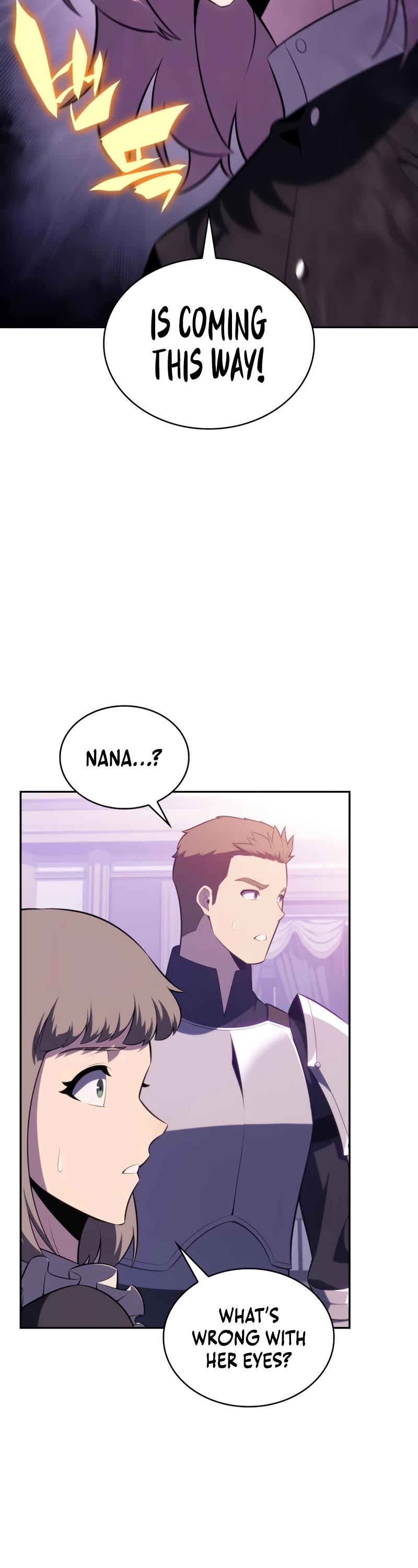 The Regressed Son of a Duke is an Assassin Chapter 35 page 6 - Chapter 35: Banquet of Blood (3)