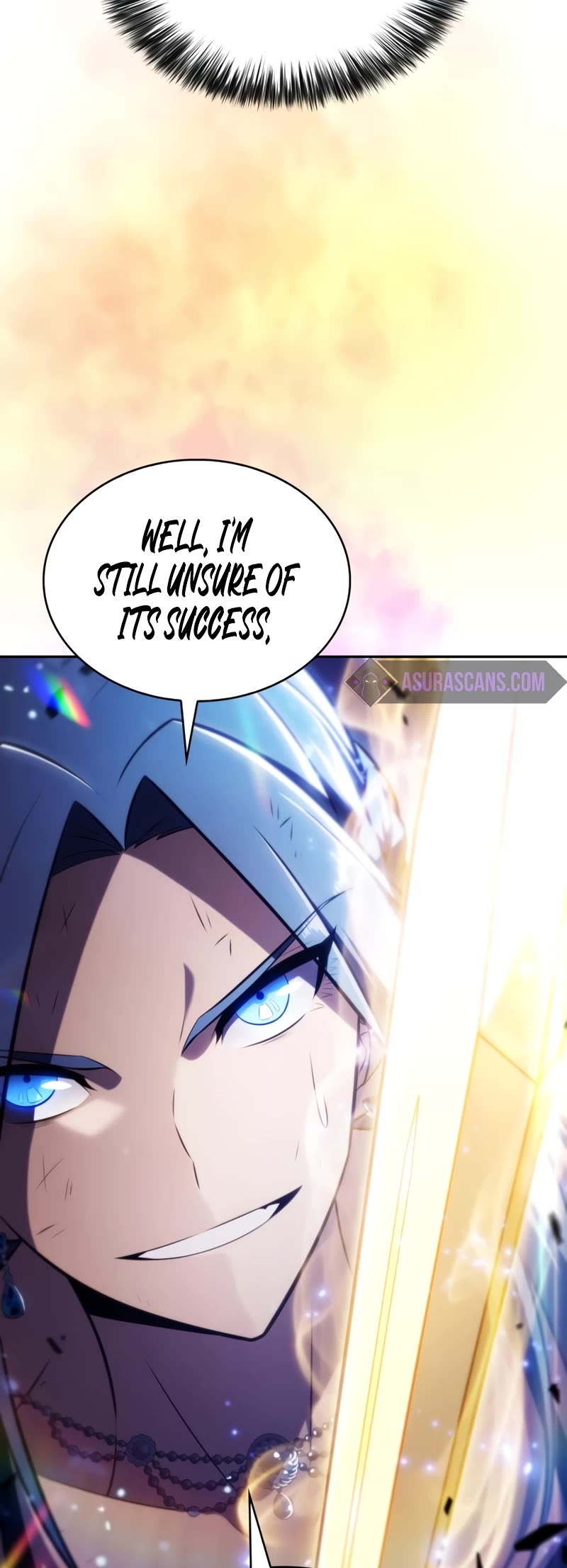 The Regressed Son of a Duke is an Assassin Chapter 35 page 64 - Chapter 35: Banquet of Blood (3)
