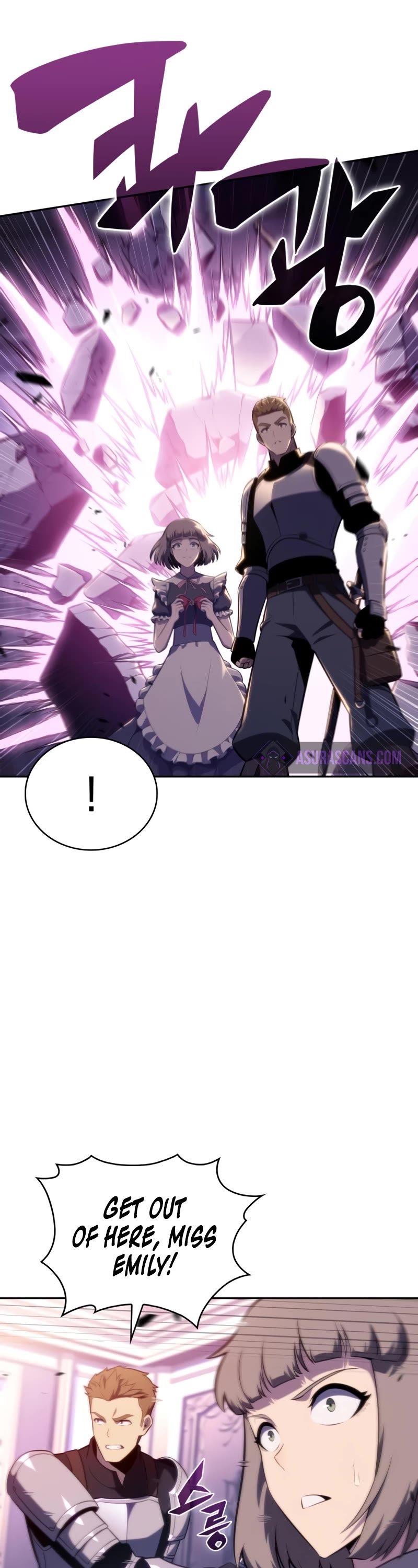 The Regressed Son of a Duke is an Assassin Chapter 35 page 7 - Chapter 35: Banquet of Blood (3)