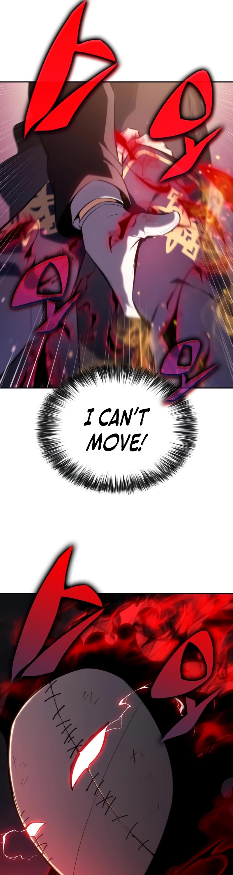 The Regressed Son of a Duke is an Assassin Chapter 36 page 22 - Chapter 36: Banquet of Blood (4)