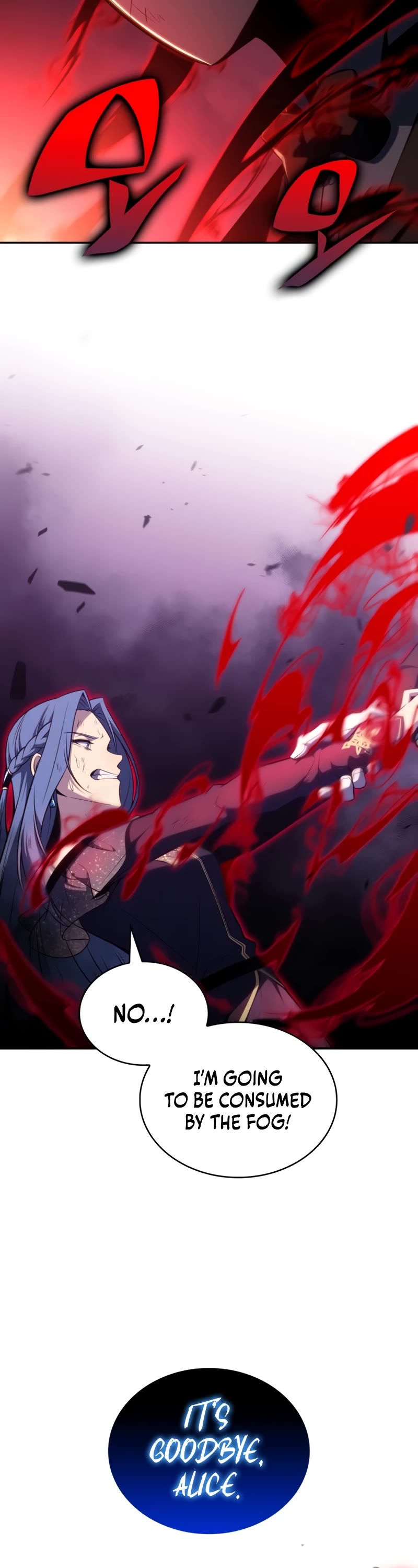 The Regressed Son of a Duke is an Assassin Chapter 36 page 23 - Chapter 36: Banquet of Blood (4)