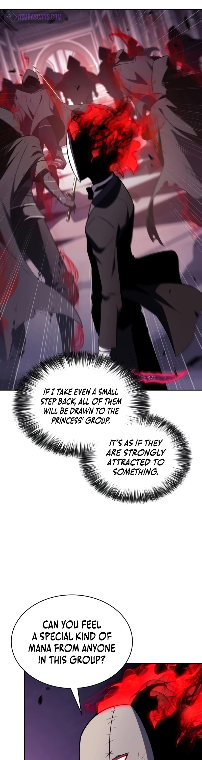 The Regressed Son of a Duke is an Assassin Chapter 36 page 32 - Chapter 36: Banquet of Blood (4)