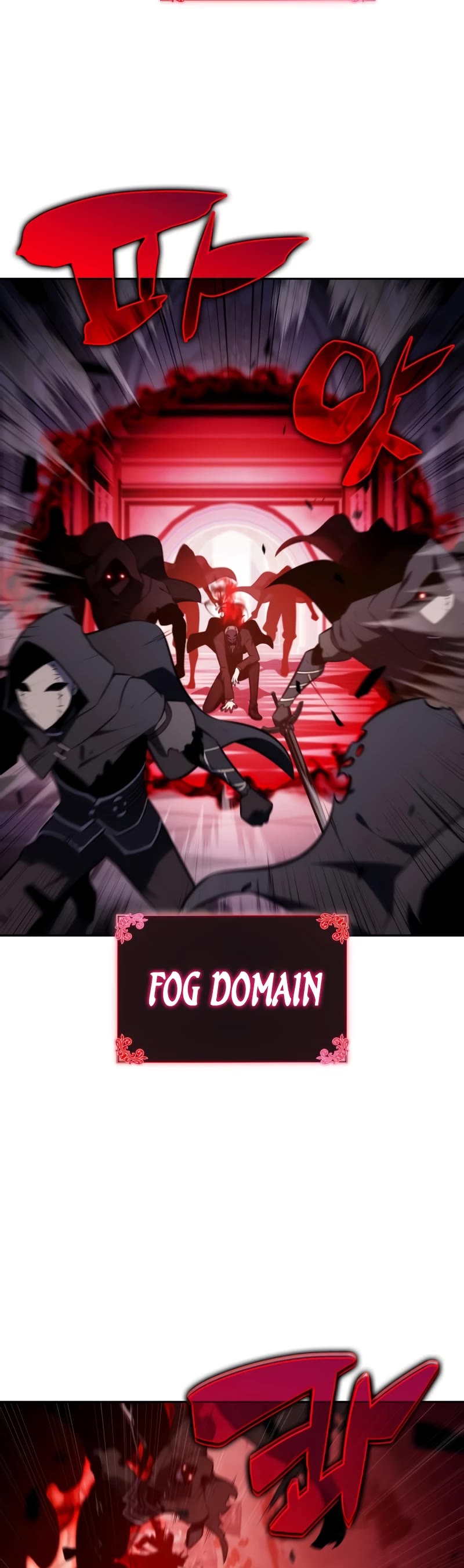 The Regressed Son of a Duke is an Assassin Chapter 36 page 35 - Chapter 36: Banquet of Blood (4)
