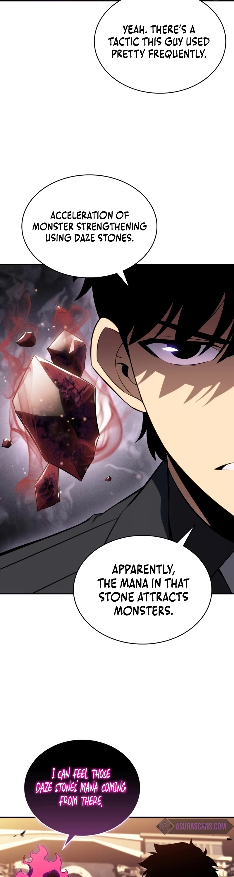 The Regressed Son of a Duke is an Assassin Chapter 36 page 4 - Chapter 36: Banquet of Blood (4)