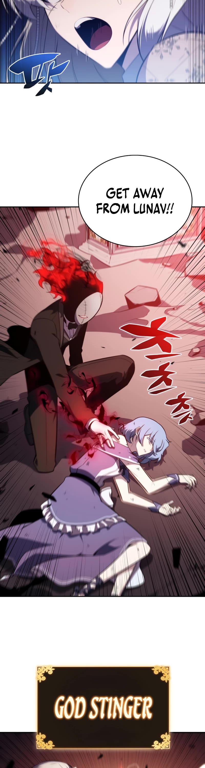 The Regressed Son of a Duke is an Assassin Chapter 36 page 48 - Chapter 36: Banquet of Blood (4)