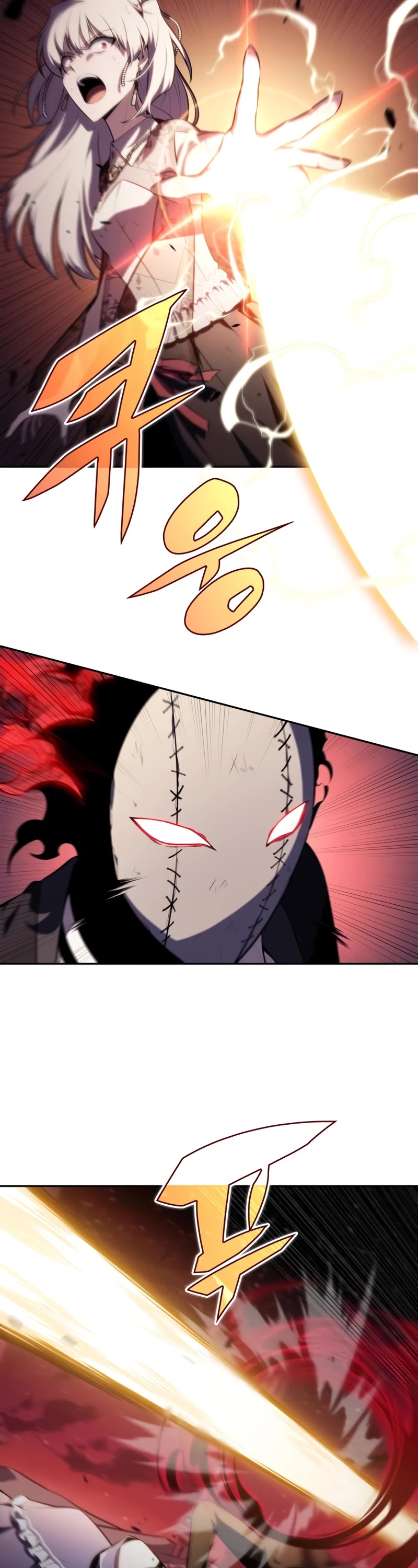 The Regressed Son of a Duke is an Assassin Chapter 36 page 49 - Chapter 36: Banquet of Blood (4)