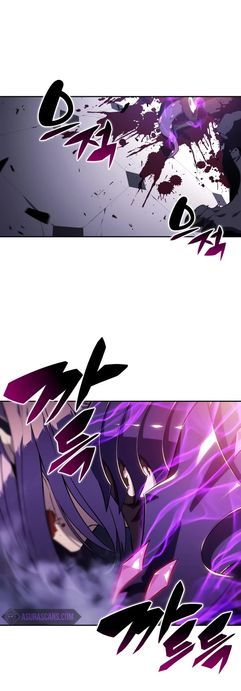 The Regressed Son of a Duke is an Assassin Chapter 36 page 56 - Chapter 36: Banquet of Blood (4)