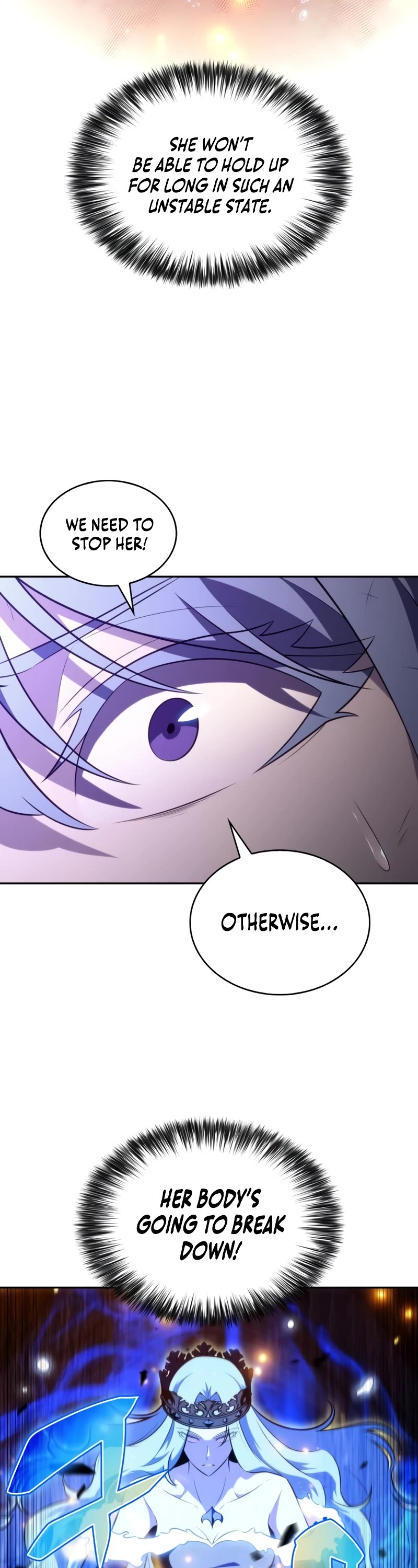 The Regressed Son of a Duke is an Assassin Chapter 36 page 9 - Chapter 36: Banquet of Blood (4)