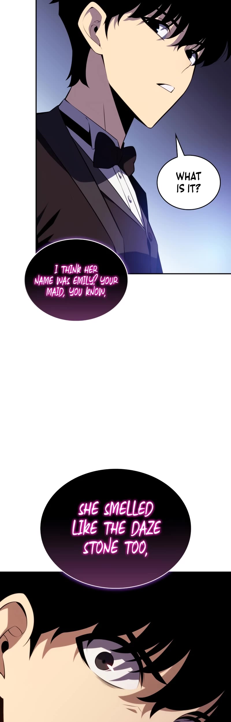 The Regressed Son of a Duke is an Assassin Chapter 37 page 10 - Chapter 37: Scapegoat (1)