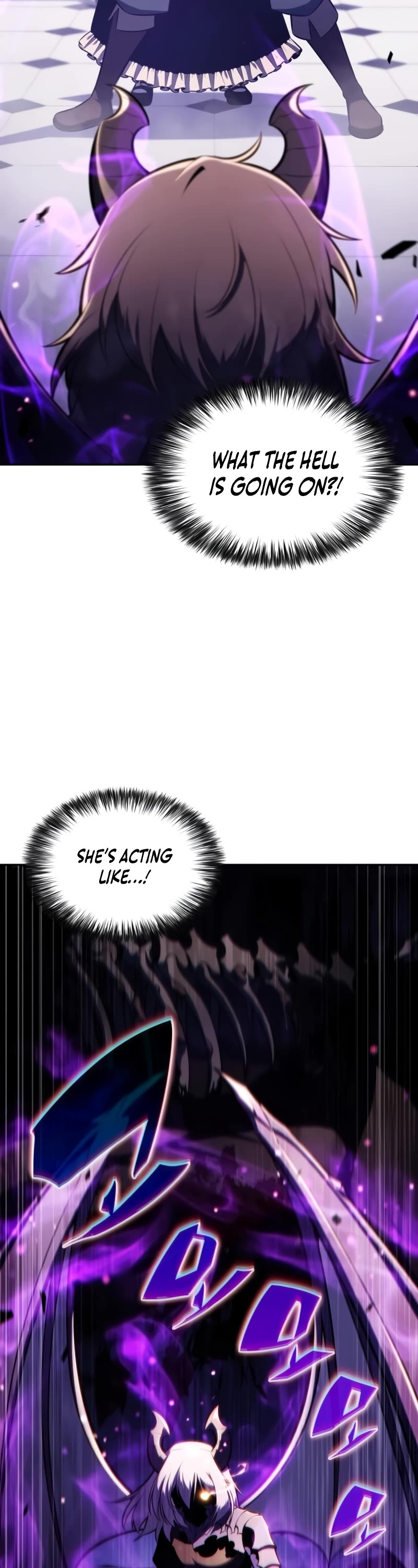 The Regressed Son of a Duke is an Assassin Chapter 37 page 13 - Chapter 37: Scapegoat (1)