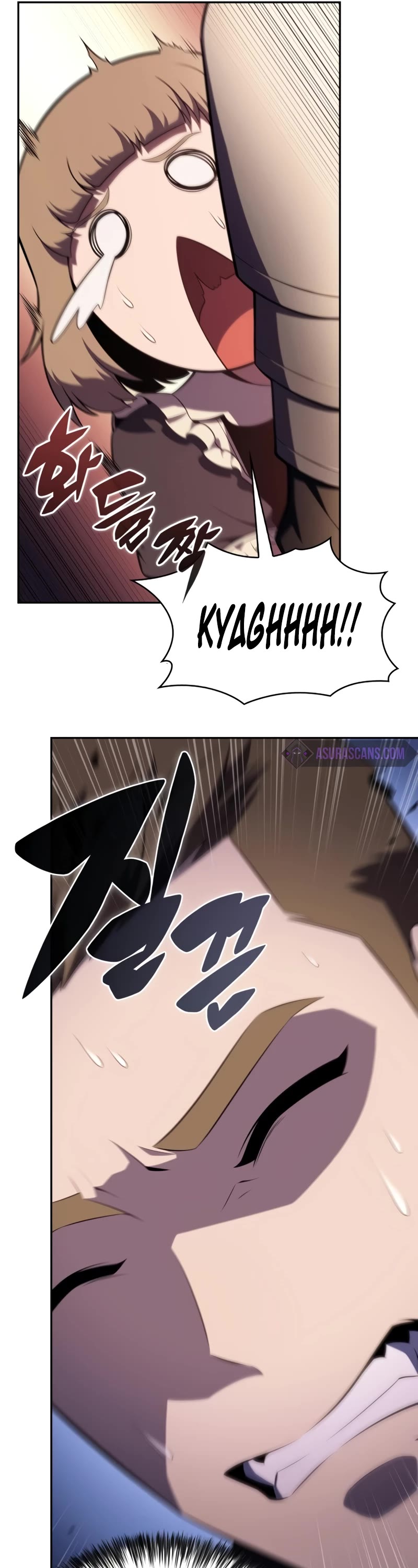 The Regressed Son of a Duke is an Assassin Chapter 37 page 17 - Chapter 37: Scapegoat (1)
