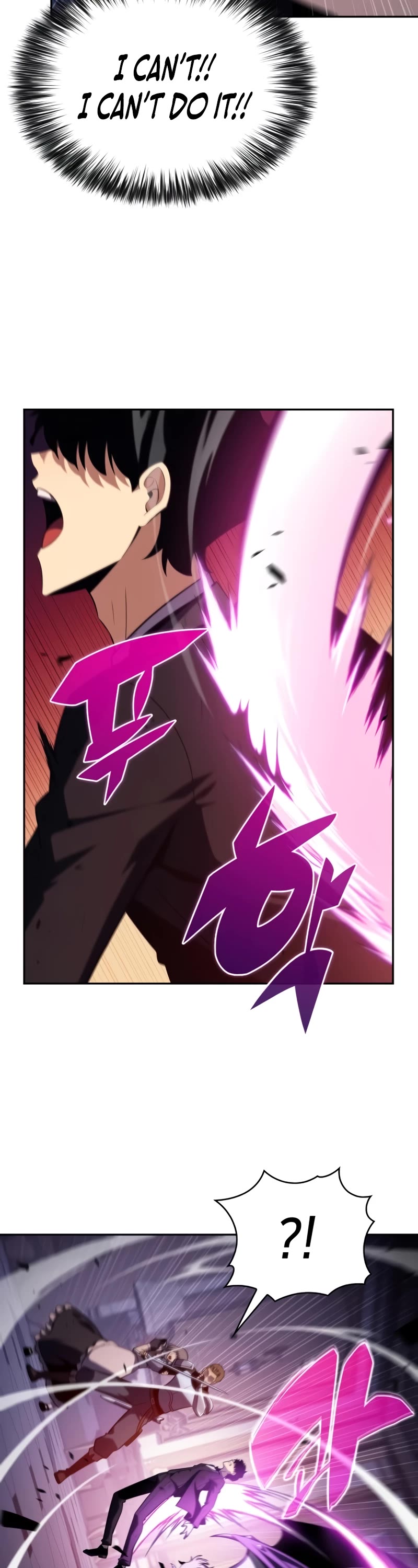 The Regressed Son of a Duke is an Assassin Chapter 37 page 18 - Chapter 37: Scapegoat (1)