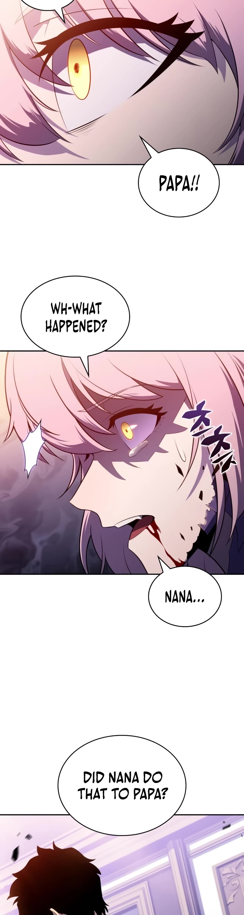 The Regressed Son of a Duke is an Assassin Chapter 37 page 24 - Chapter 37: Scapegoat (1)