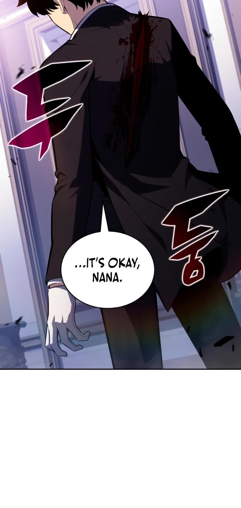 The Regressed Son of a Duke is an Assassin Chapter 37 page 25 - Chapter 37: Scapegoat (1)