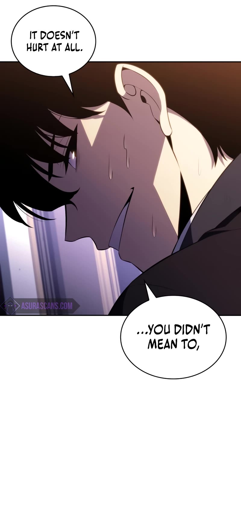 The Regressed Son of a Duke is an Assassin Chapter 37 page 26 - Chapter 37: Scapegoat (1)
