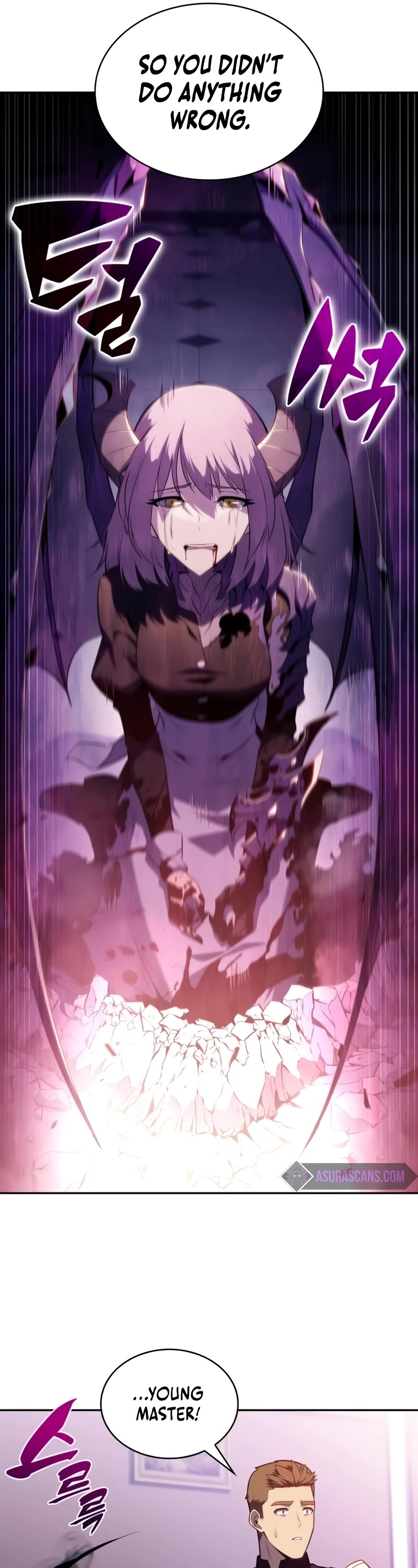 The Regressed Son of a Duke is an Assassin Chapter 37 page 27 - Chapter 37: Scapegoat (1)