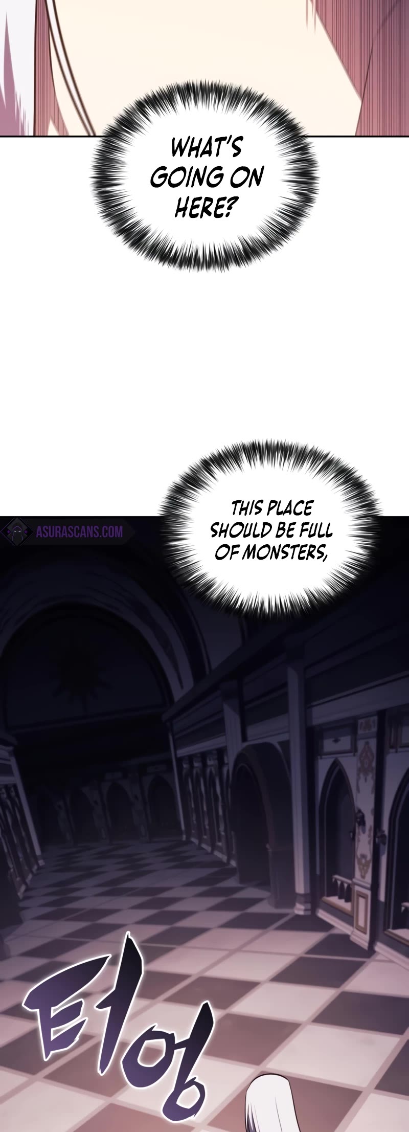 The Regressed Son of a Duke is an Assassin Chapter 37 page 30 - Chapter 37: Scapegoat (1)