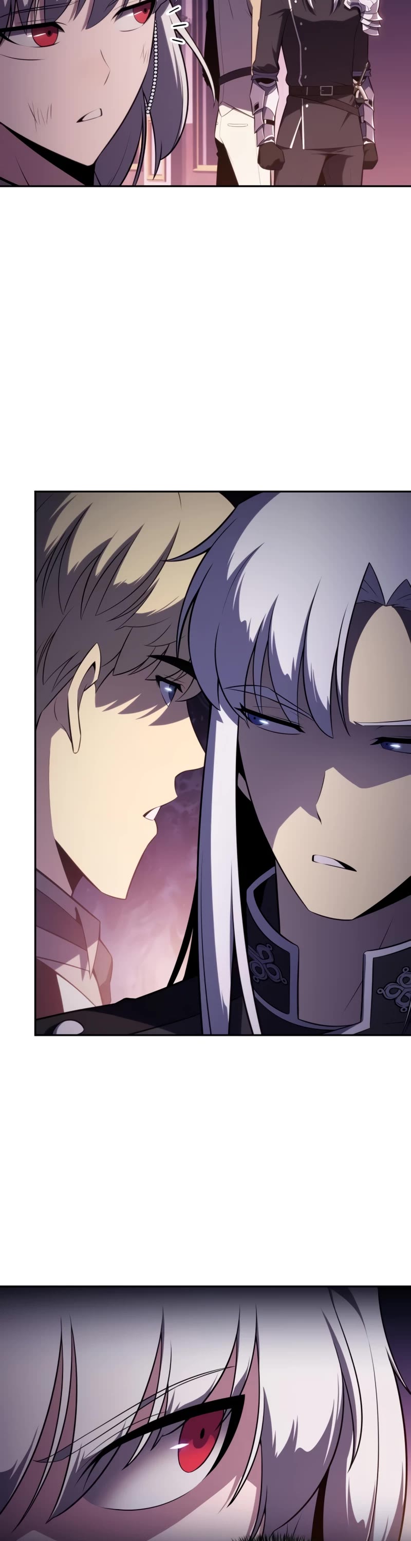 The Regressed Son of a Duke is an Assassin Chapter 37 page 39 - Chapter 37: Scapegoat (1)