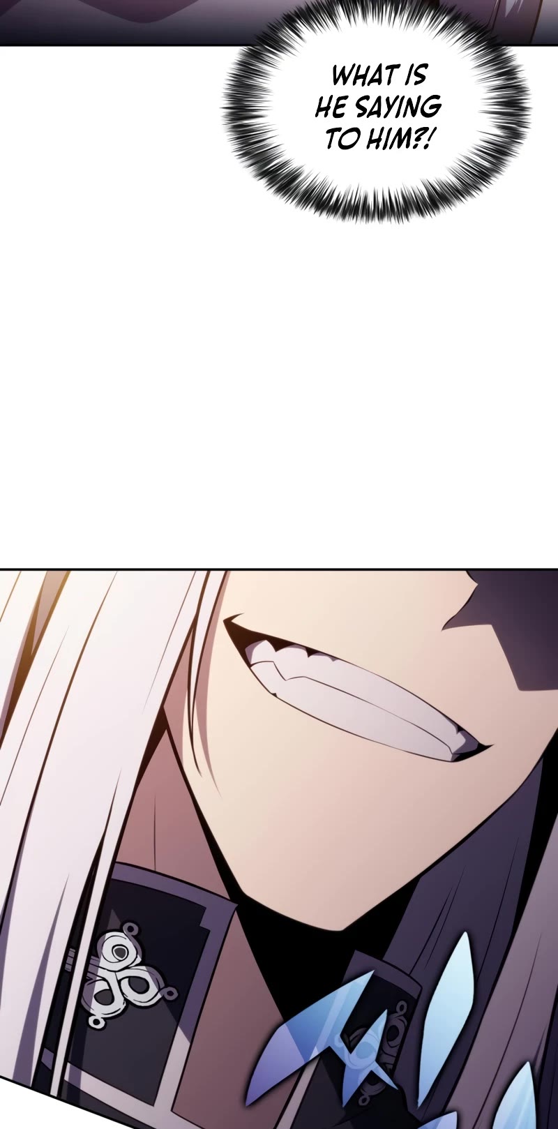 The Regressed Son of a Duke is an Assassin Chapter 37 page 40 - Chapter 37: Scapegoat (1)