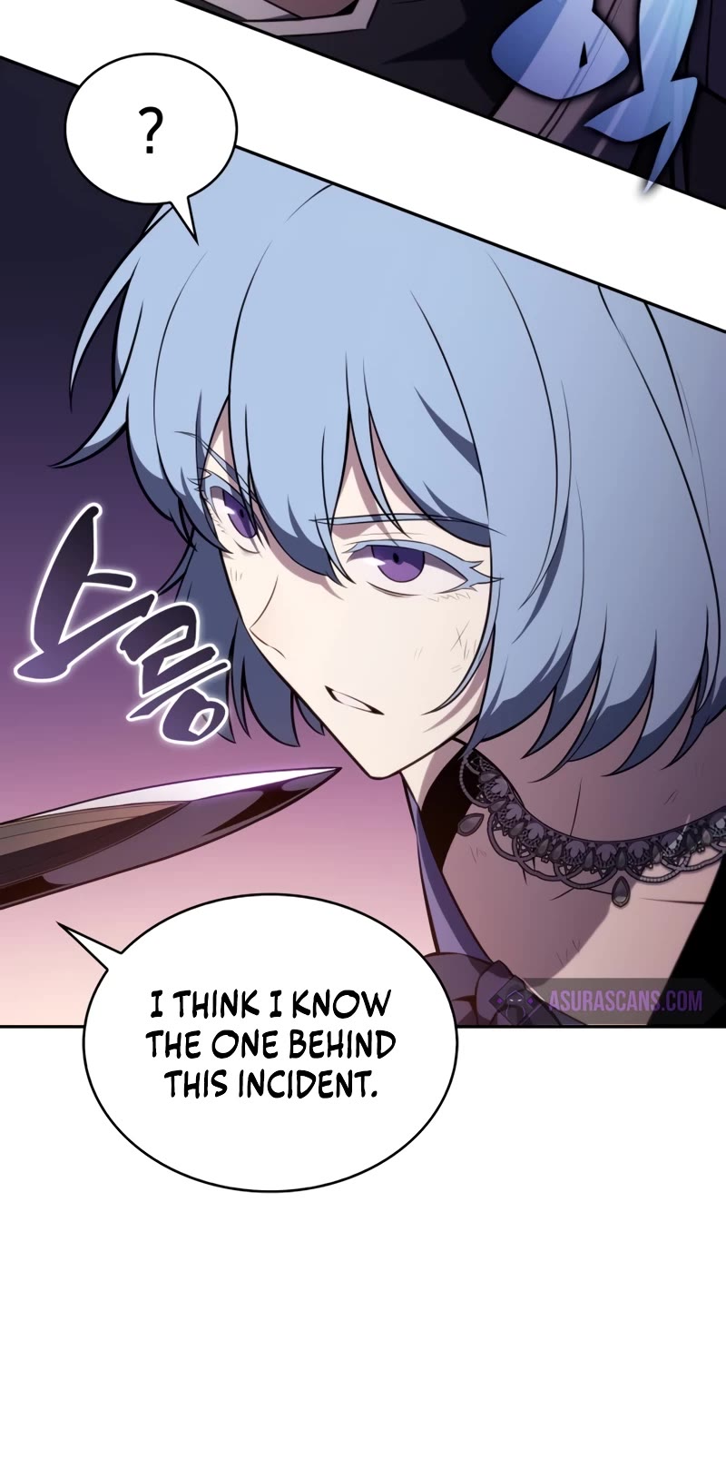 The Regressed Son of a Duke is an Assassin Chapter 37 page 41 - Chapter 37: Scapegoat (1)