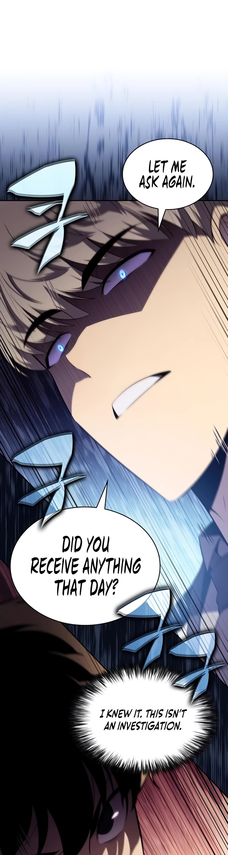 The Regressed Son of a Duke is an Assassin Chapter 37 page 66 - Chapter 37: Scapegoat (1)