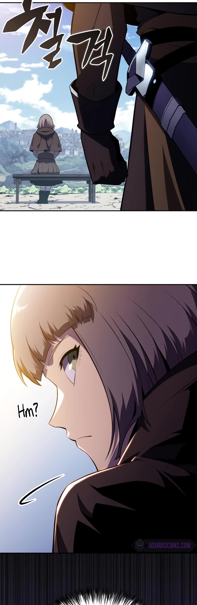 The Regressed Son of a Duke is an Assassin Chapter 37 page 68 - Chapter 37: Scapegoat (1)