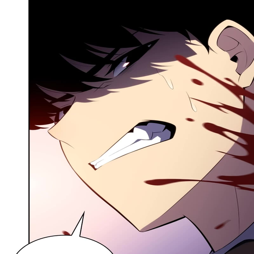 The Regressed Son of a Duke is an Assassin Chapter 37: Scapegoat (1) cover