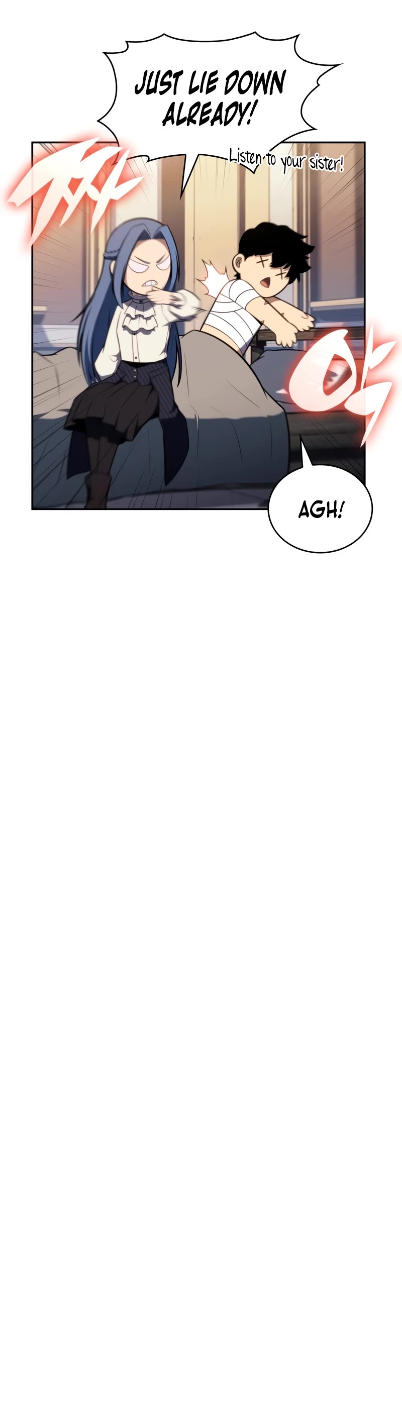 The Regressed Son of a Duke is an Assassin Chapter 38 page 10 - Chapter 38: Scapegoat (2)