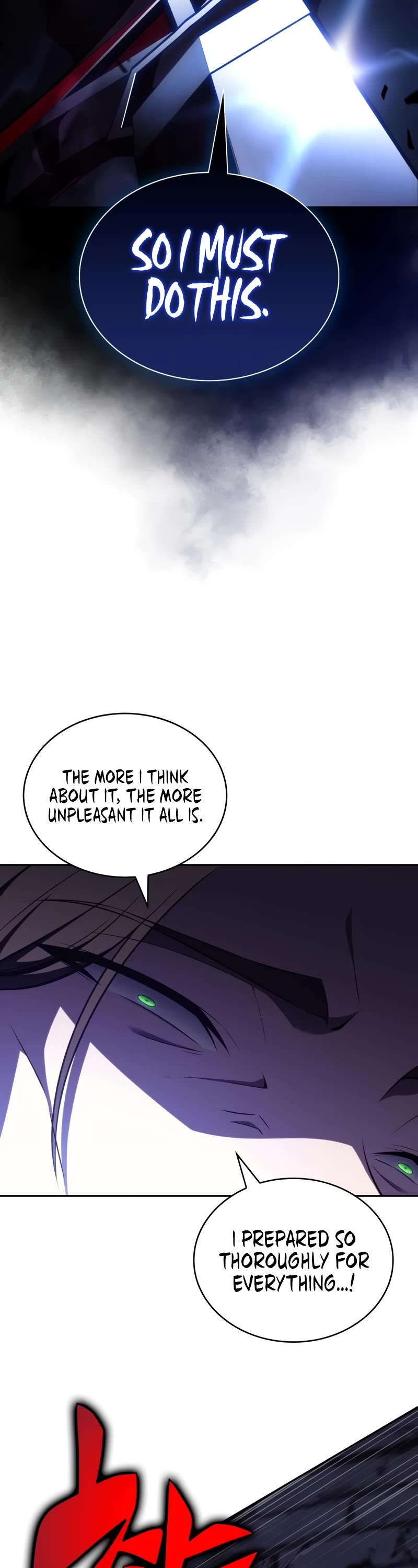 The Regressed Son of a Duke is an Assassin Chapter 38 page 14 - Chapter 38: Scapegoat (2)
