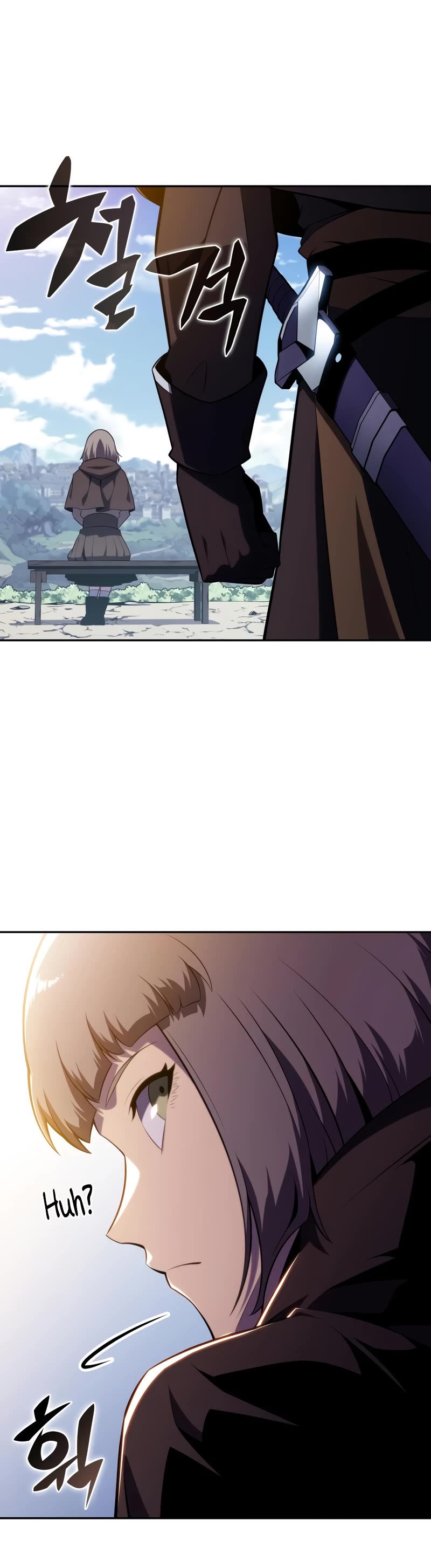 The Regressed Son of a Duke is an Assassin Chapter 38 page 20 - Chapter 38: Scapegoat (2)