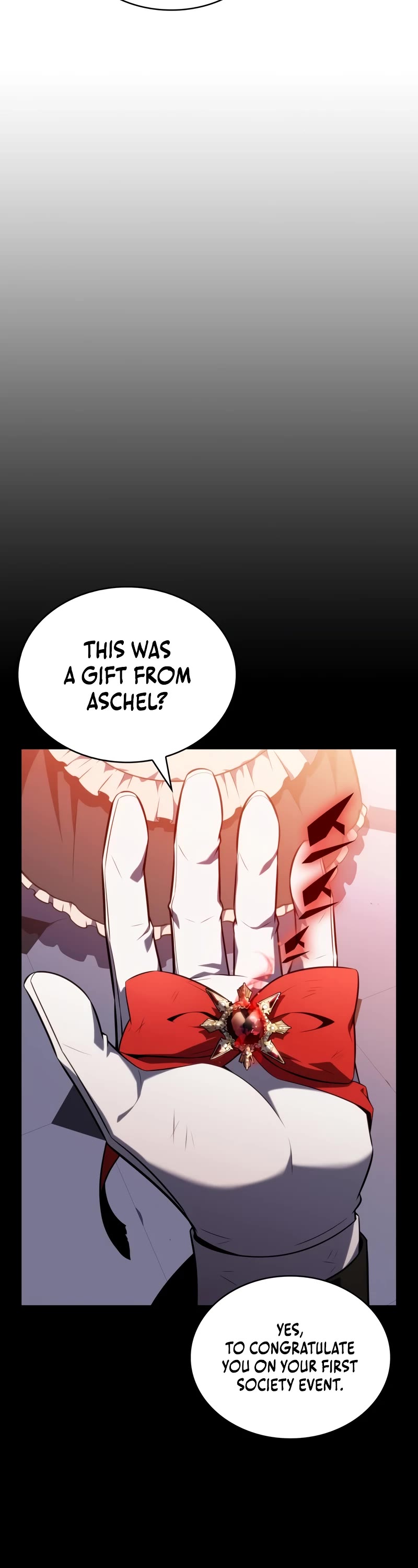 The Regressed Son of a Duke is an Assassin Chapter 38 page 24 - Chapter 38: Scapegoat (2)