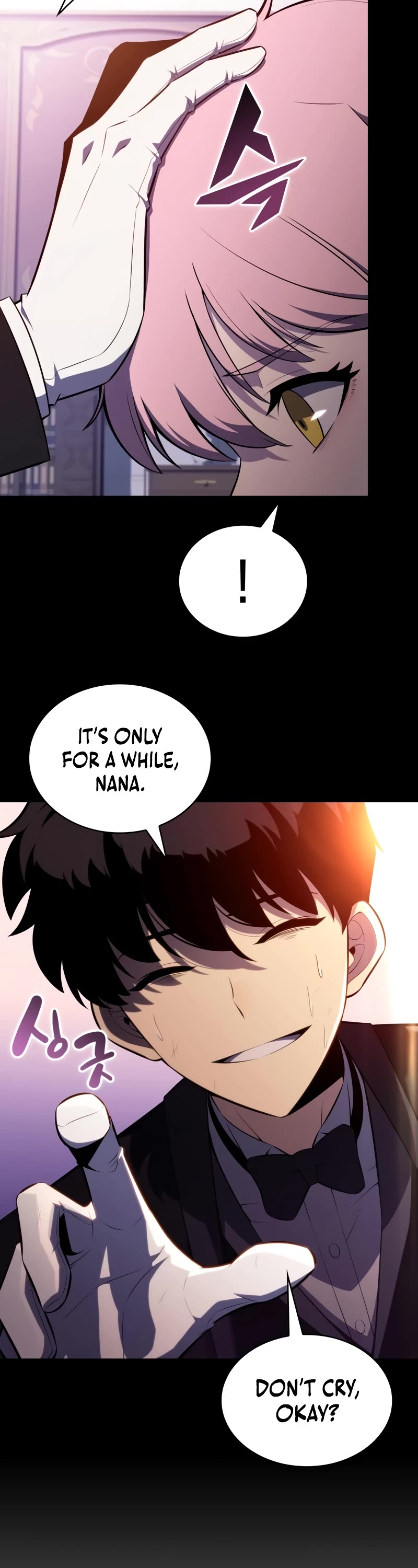 The Regressed Son of a Duke is an Assassin Chapter 38 page 29 - Chapter 38: Scapegoat (2)